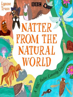 cover image of Natter from the Natural World